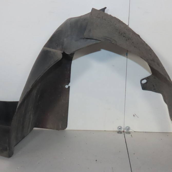 Pare-boue arrière droit occasion  Peugeot 206+ (2L_, 2M_) 1.1 (2009-2013)   8530N9  1