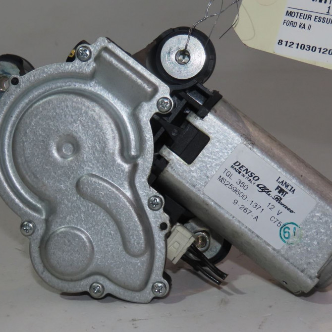 Moteur essuie-glace arrière occasion  Ford KA (RU8) 1.3 tdci (2008-2016)   1671595  1