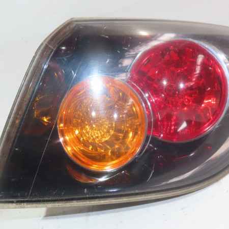 Feu arrière droit occasion  Mazda 3 (BK) 1.6 mz-cd (2006-2009)   BP4S51170E 