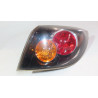 Feu arrière droit occasion  Mazda 3 (BK) 1.6 mz-cd (2006-2009)   BP4S51170E  miniature 2