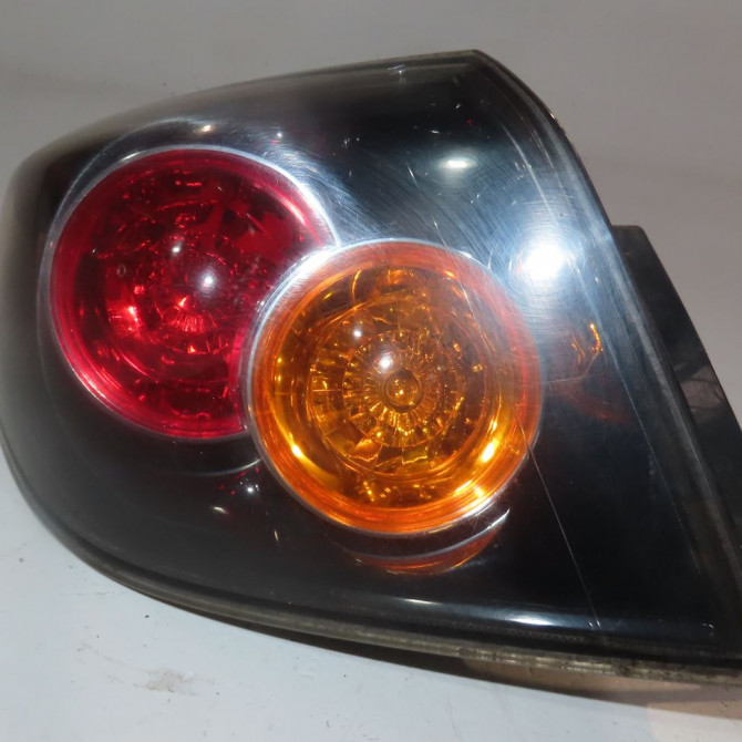 Feu arrière gauche occasion  Mazda 3 (BK) 1.6 mz-cd (2006-2009)   BP4S51180E  1