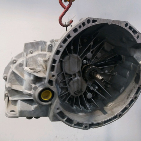 Boîte à vitesse mecanique occasion  Renault LAGUNA III Grandtour (KT0/1) 2.0 dci (kt07, kt0j, kt14, kt1a, kt1s) (2007-2015)   PK4007 