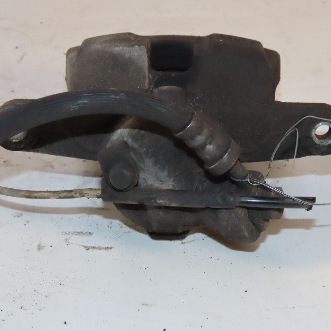 Etrier de frein arrière droit occasion  Land rover RANGE ROVER SPORT I (L320) 3.0 d 4x4 (2010-2013)   SOB500042  2