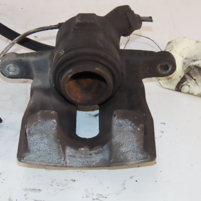 Etrier de frein arrière droit occasion  Land rover RANGE ROVER SPORT I (L320) 3.0 d 4x4 (2010-2013)   SOB500042  3