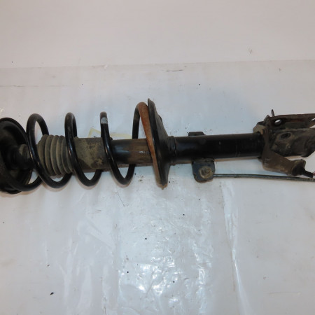 Amortisseur avant gauche occasion  Dacia DUSTER (HS_) 1.2 tce 125 (2013-2018)   543026656R 