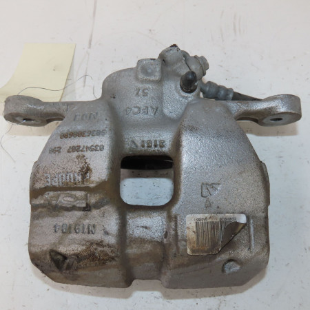 Etrier de frein avant gauche occasion  Peugeot 208 II (UB_, UP_, UW_, UJ_) E-208 (2019)   1681371380 
