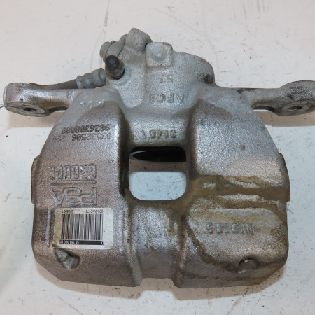 Etrier de frein avant droit occasion  Peugeot 208 II (UB_, UP_, UW_, UJ_) E-208 (2019)   1681371480 