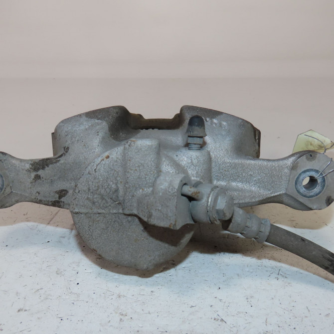 Etrier de frein avant droit occasion  Peugeot 208 II (UB_, UP_, UW_, UJ_) E-208 (2019)   1681371480  3