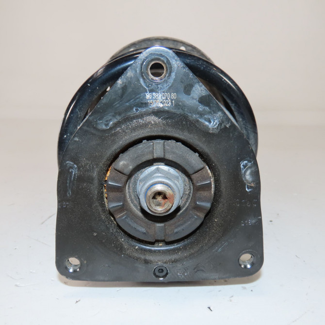 Amortisseur avant gauche occasion  Peugeot 208 II (UB_, UP_, UW_, UJ_) E-208 (2019)   9836033880  4