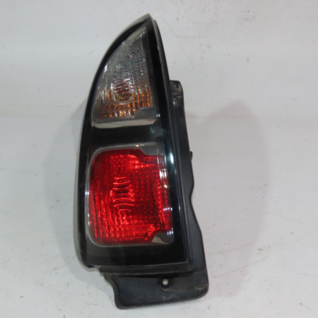 Feu arrière gauche occasion  Citroën C3 PICASSO (SH_) 1.6 hdi 90 (2010) 5 portes   6350GL 