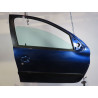 Porte avant droite occasion  Peugeot 206 SW (2E/K) 1.4 16v (2003)   9004K5  miniature 4