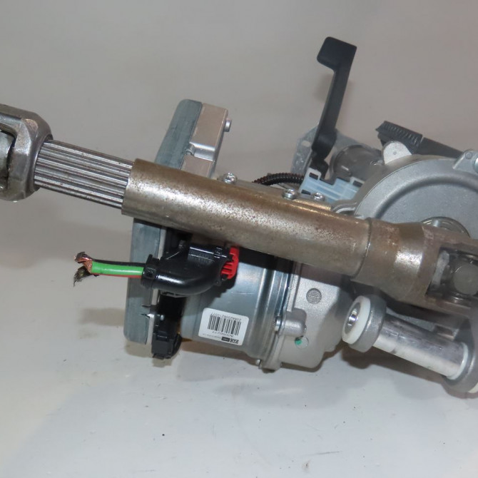 Colonne de direction assistee occasion  Ford FIESTA VII (HJ, HF) 1.0 ecoboost (2017)   2440477  1