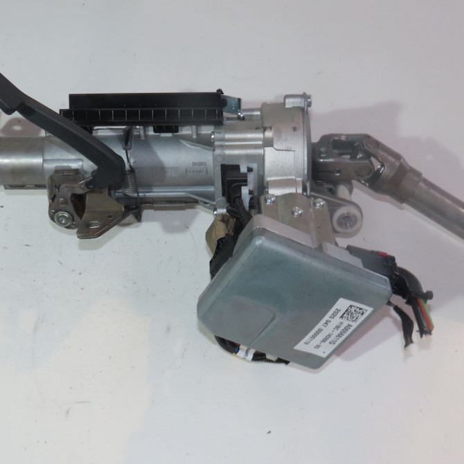 Colonne de direction assistee occasion  Ford FIESTA VII (HJ, HF) 1.0 ecoboost (2017)   2440477  2