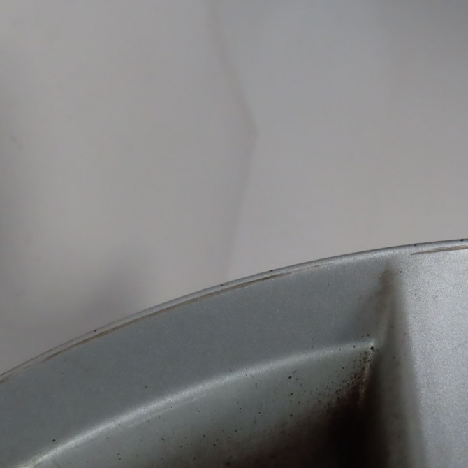 Jante aluminium occasion  Citroën C4 PICASSO I Monospace (UD_) 1.6 hdi (2007-2013) 5 portes   9654385880  6