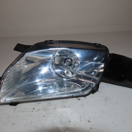 Phare antibrouillard avant droit occasion  Peugeot 308 I (4A_, 4C_) 1.6 hdi (2007-2014) 5 portes   6206X5 