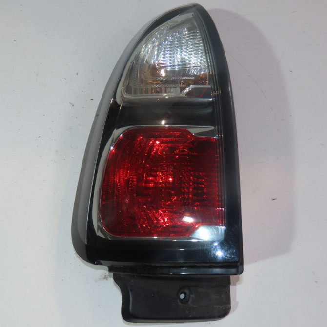Feu arrière gauche occasion  Citroën C3 PICASSO (SH_) 1.6 hdi 90 (2010) 5 portes   6350GL  1