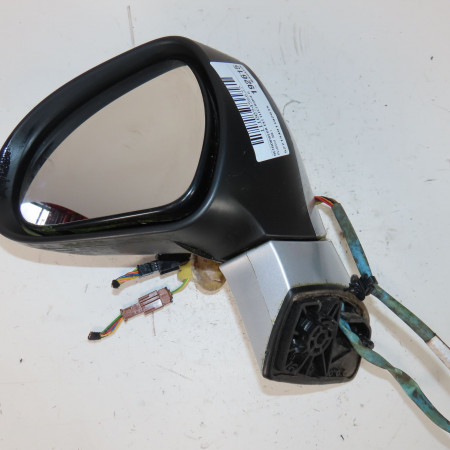 Retroviseur exterieur electrique gauche occasion  Peugeot 308 I (4A_, 4C_) 1.6 hdi (2007-2014) 5 portes   8153NG 