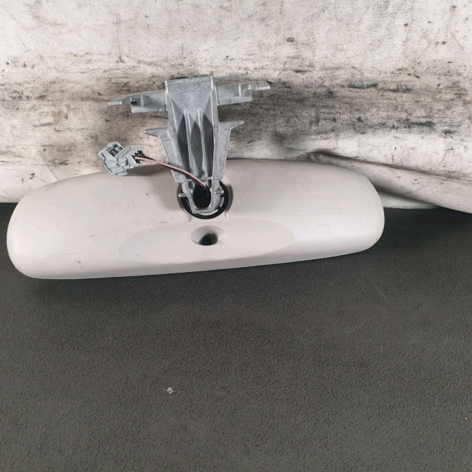 Retroviseur interieur occasion  Renault FLUENCE (L3_) 1.5 dci (l30b) (2010)   963216598R  2