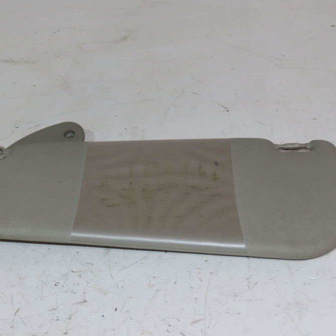 Pare-soleil gauche occasion  Alfa romeo MITO (955_) 1.3 multijet (955axp1a, 955ayc1a) (2009-2018) 3 portes   156083495  1