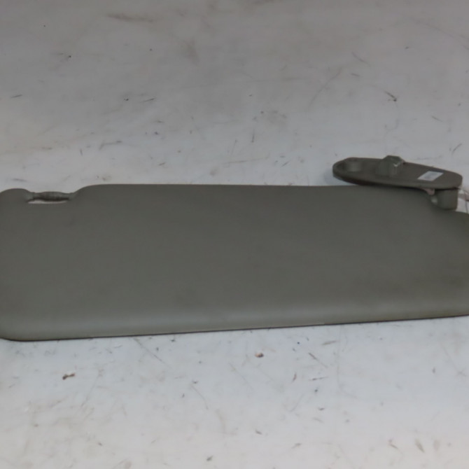 Pare-soleil gauche occasion  Alfa romeo MITO (955_) 1.3 multijet (955axp1a, 955ayc1a) (2009-2018) 3 portes   156083495  2