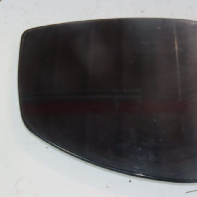 Glace  retroviseur exterieur droit occasion  Renault SCÉNIC III (JZ0/1_) 1.5 dci (jz02, jz0r) (2010)   963656780R  1