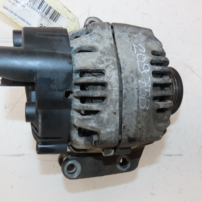 Alternateur occasion  Ford KA (RU8) 1.3 tdci (2008-2016)   1571296  4
