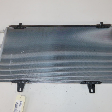 Condenseur clim occasion  Peugeot 208 II (UB_, UP_, UW_, UJ_) E-208 (2019)   9827255780 