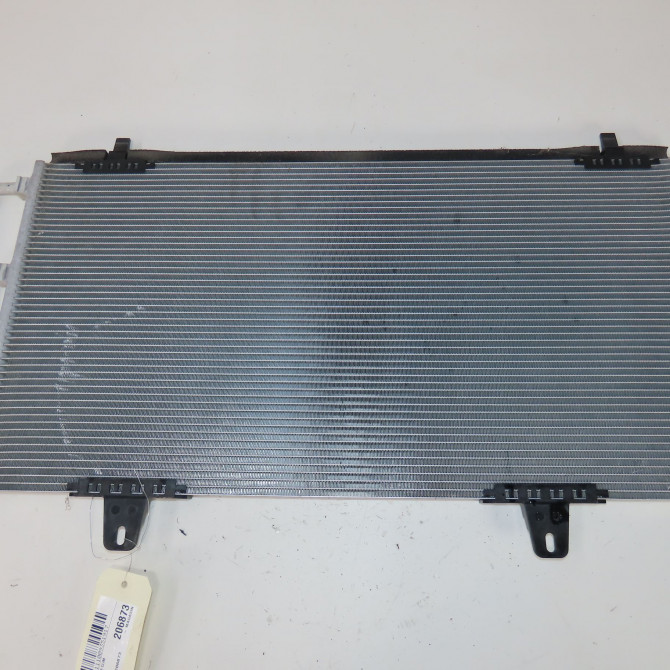 Condenseur clim occasion  Peugeot 208 II (UB_, UP_, UW_, UJ_) E-208 (2019)   9827255780  1