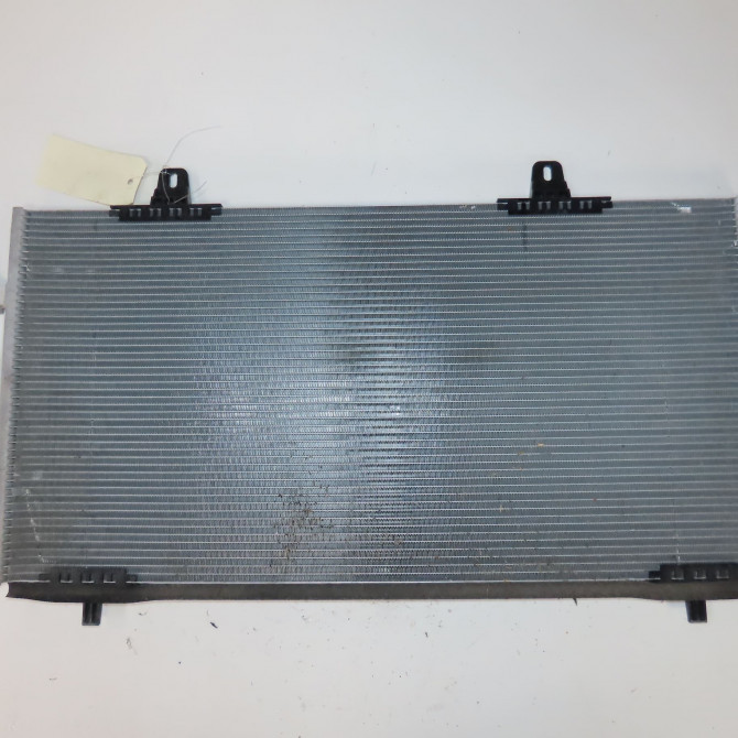 Condenseur clim occasion  Peugeot 208 II (UB_, UP_, UW_, UJ_) E-208 (2019)   9827255780  3