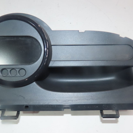 Bloc compteurs occasion  Renault TWINGO II (CN0_) 1.2 16v (cn0k, cn0v) (2007) 3 portes   8200934876 