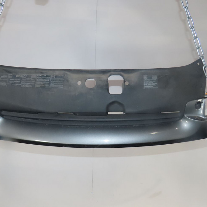 Calandre occasion  Renault CLIO II (BB_, CB_) 1.2 (bb0a, bb0f, bb10, bb1k, bb28, bb2d, bb2h, cb0a,... (1998-2010) 5 portes   8200083138  1