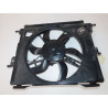 Moteur ventilateur radiateur occasion  Renault TWINGO III (BCM_, BCA_) 0.9 tce 90 (2014) 5 portes   214812232R  miniature 2