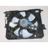 Moteur ventilateur radiateur occasion  Renault TWINGO III (BCM_, BCA_) 0.9 tce 90 (2014) 5 portes   214812232R  miniature 2