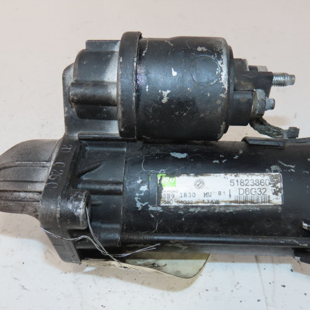 Démarreur occasion  Ford KA (RU8) 1.3 tdci (2008-2016)   1726349 