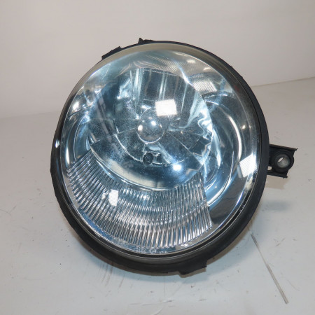 Phare droit occasion  Volkswagen vw LUPO I (6X1, 6E1) 1.0 (1998-2000)   6X1941752J 