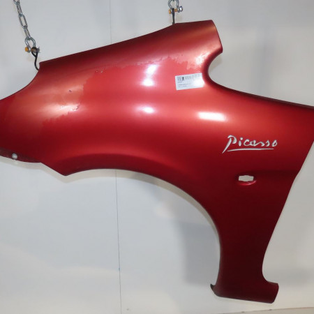 Aile avant gauche occasion  Citroën XSARA PICASSO (N68) 2.0 hdi (1999-2011) 5 portes   7840Q0 