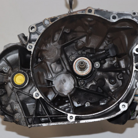 Boîte à vitesse mecanique occasion  Citroën C4 GRAND PICASSO I (UA_) 2.0 hdi 150 (2009-2013)   20DR03 