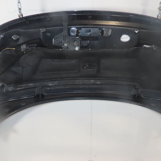 Capot occasion  Renault SCÉNIC III (JZ0/1_) 1.5 dci (2009) 5 portes   651008842R  2