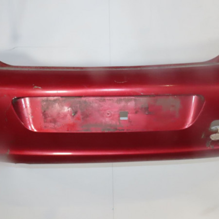 Pare-choc arrière occasion  Peugeot 307 (3A/C) 1.6 hdi (2005-2009) 5 portes   7410Q6 