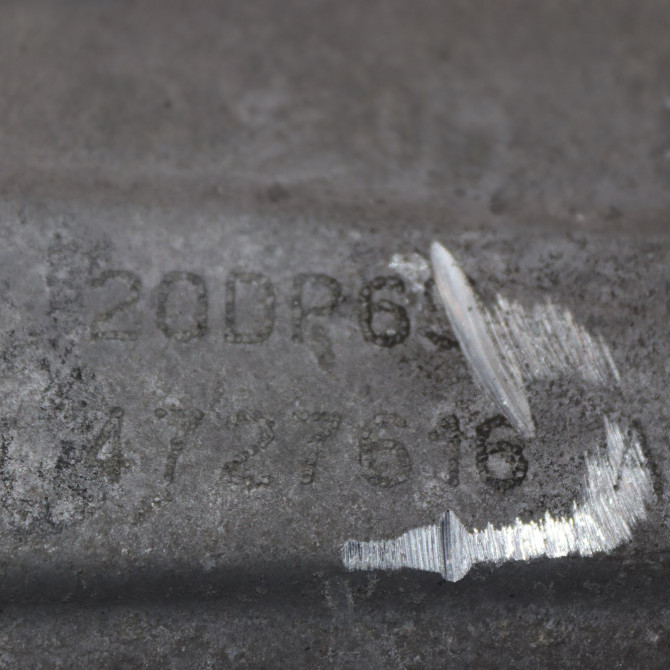 Boîte à vitesse mecanique occasion  Citroën C3 II (SC_) 1.6 hdi 90 (2009)   20DP65  2