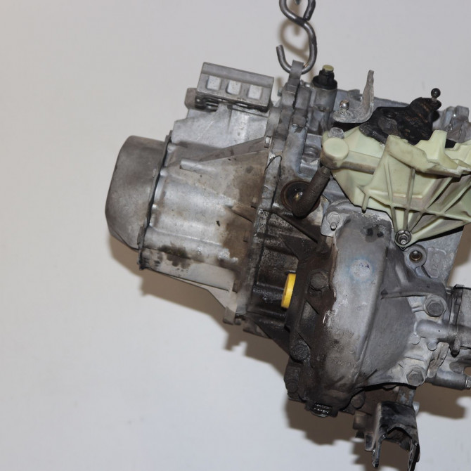 Boîte à vitesse mecanique occasion  Citroën C3 II (SC_) 1.6 hdi 90 (2009)   20DP65  5