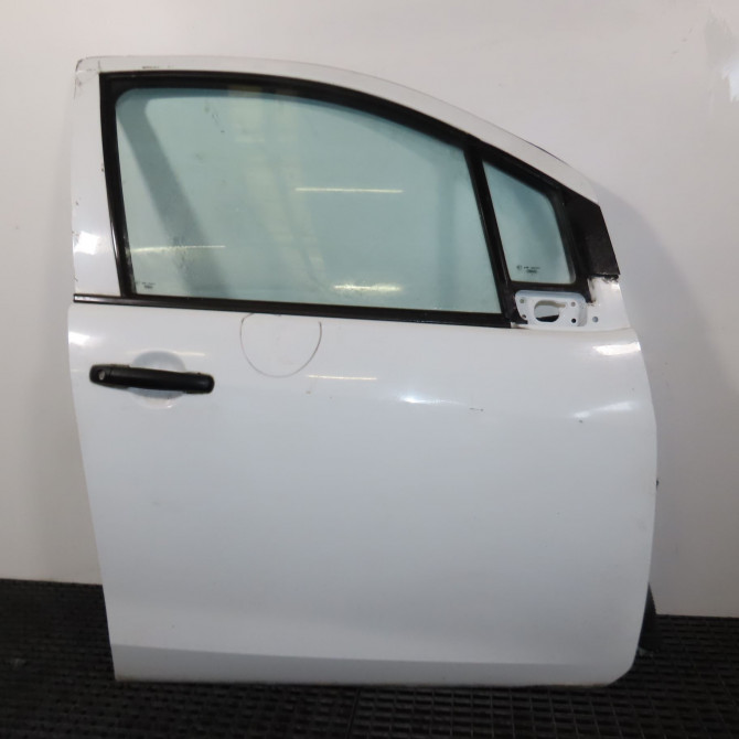 Porte avant droite occasion  Opel AGILA (B) (H08) 1.0 (f68) (2008-2011)   93193290  1