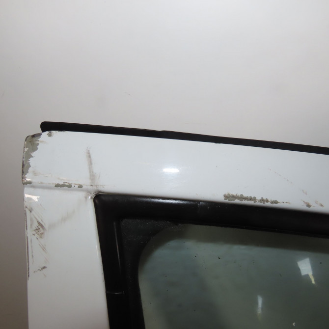 Porte avant droite occasion  Opel AGILA (B) (H08) 1.0 (f68) (2008-2011)   93193290  3