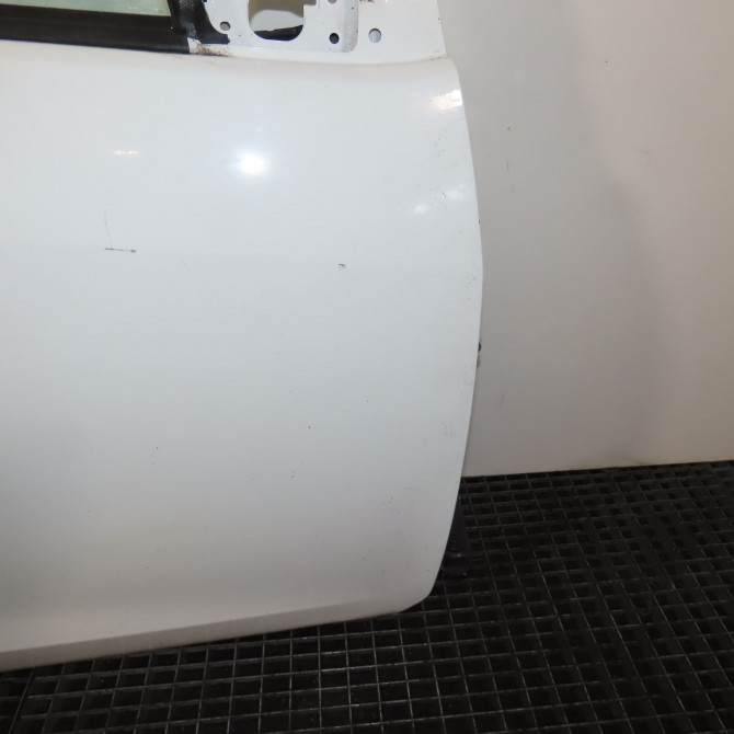 Porte avant droite occasion  Opel AGILA (B) (H08) 1.0 (f68) (2008-2011)   93193290  4