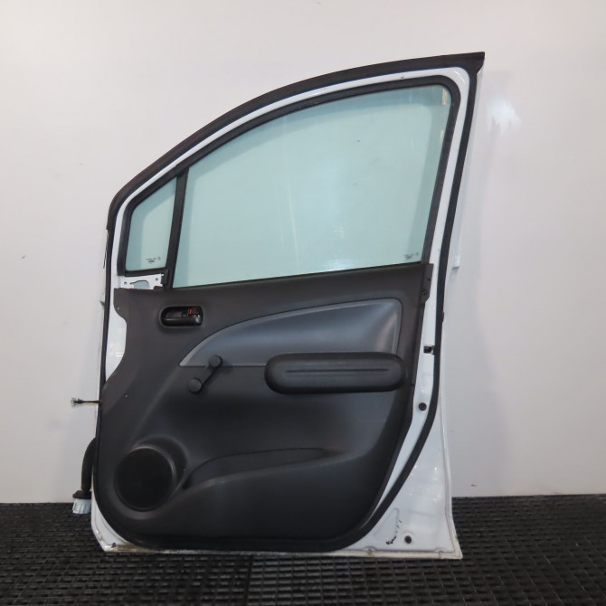 Porte avant droite occasion  Opel AGILA (B) (H08) 1.0 (f68) (2008-2011)   93193290  5