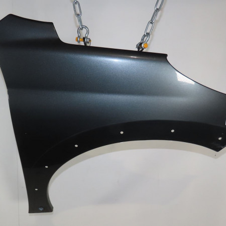 Aile avant droite occasion  Peugeot 207 SW (WK_) 1.6 hdi (2007-2012) 5 portes   7841X8 