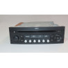 Autoradio occasion  Citroën C2 (JM_) 1.4 hdi (2003-2009) 3 portes   96643698XT  miniature 3