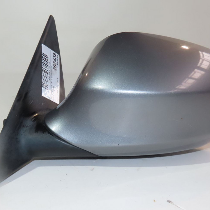 Retroviseur exterieur electrique gauche occasion  Bmw 3 (E90) 320 d (2004-2011)   51167268261  3