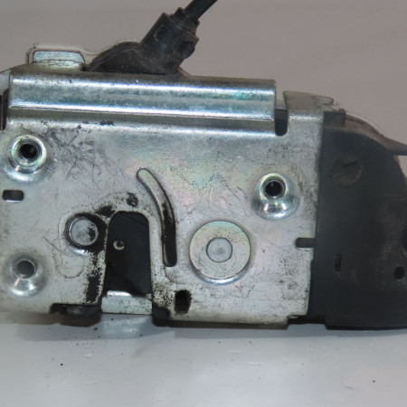 Serrure porte avg occasion  Citroën C3 I (FC_, FN_) 1.4 hdi (2003-2011) 5 portes   9135N0 