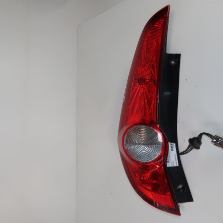 Feu arrière gauche occasion  Opel AGILA (B) (H08) 1.2 (f68) (2010-2014) 5 portes   93193683 